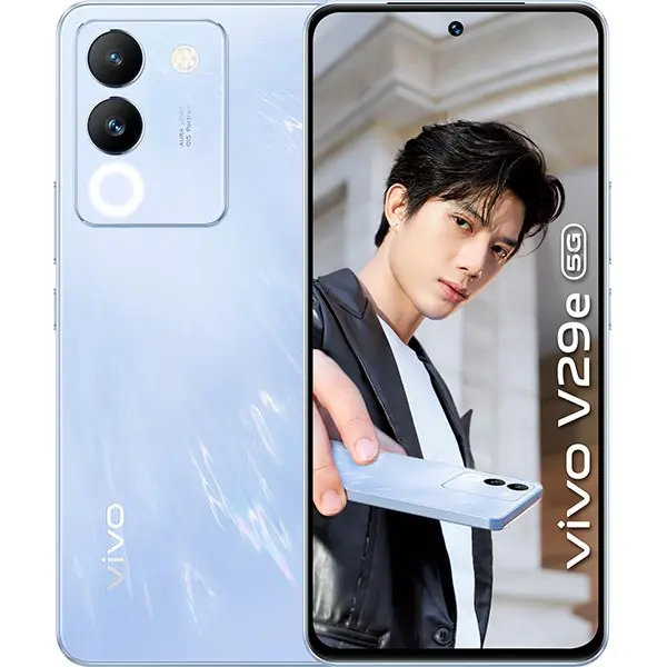 Điện thoại vivo V29e 5G 12GB/256GB
