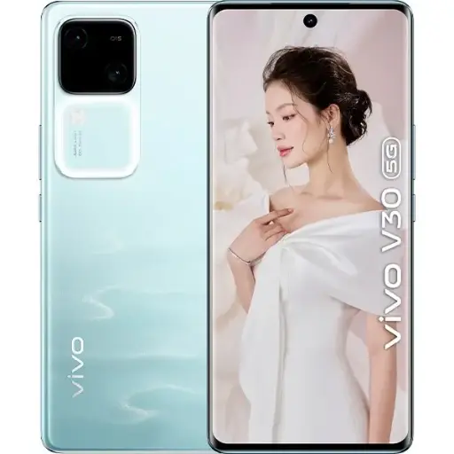 Điện thoại vivo V30 5G 12GB/512GB